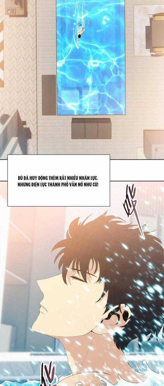 Kẻ Tàn Nhẫn Ngày Tận Thế: Bắt Đầu Dự Trữ Hàng Tỉ Tấn Vật Tư Chương 7 trang 11