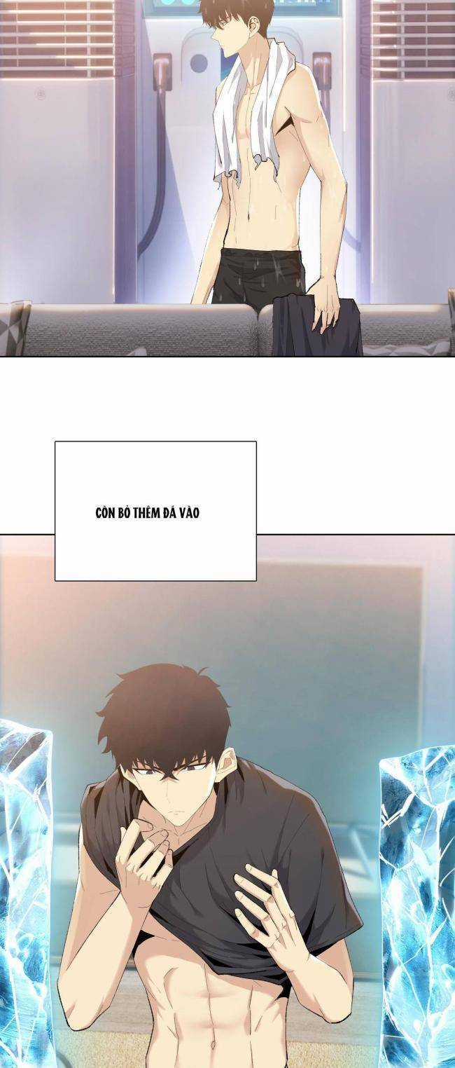 Kẻ Tàn Nhẫn Ngày Tận Thế: Bắt Đầu Dự Trữ Hàng Tỉ Tấn Vật Tư Chương 7 trang 14