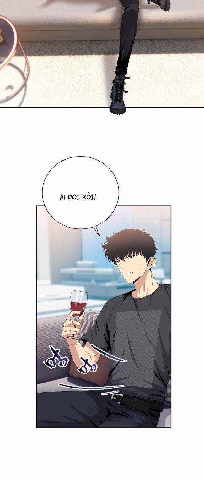 Kẻ Tàn Nhẫn Ngày Tận Thế: Bắt Đầu Dự Trữ Hàng Tỉ Tấn Vật Tư Chương 7 trang 16