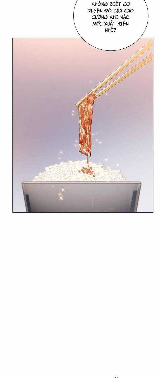 Kẻ Tàn Nhẫn Ngày Tận Thế: Bắt Đầu Dự Trữ Hàng Tỉ Tấn Vật Tư Chương 7 trang 19