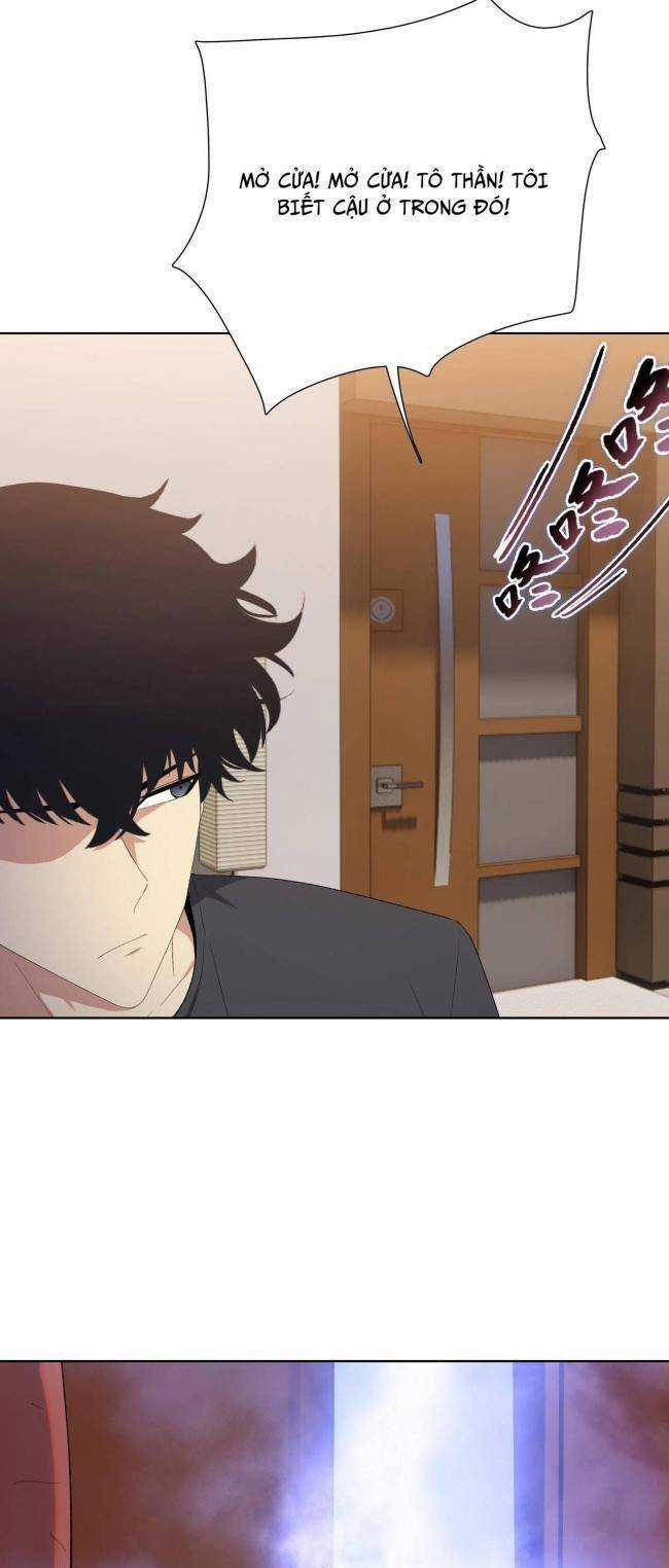 Kẻ Tàn Nhẫn Ngày Tận Thế: Bắt Đầu Dự Trữ Hàng Tỉ Tấn Vật Tư Chương 7 trang 20