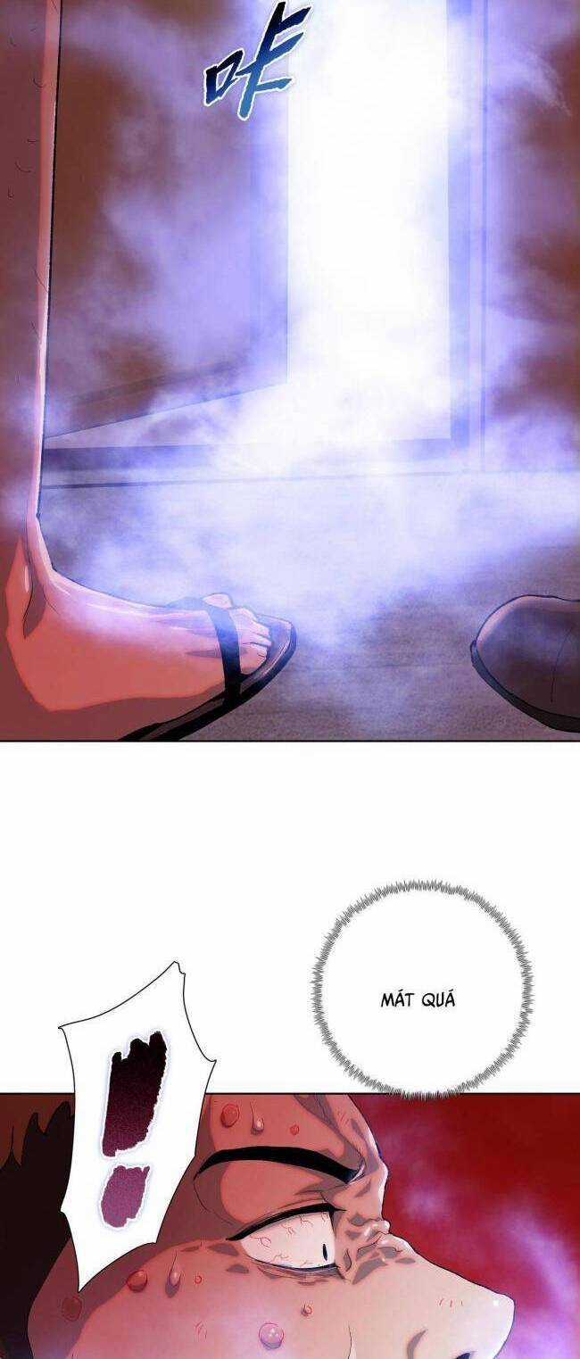 Kẻ Tàn Nhẫn Ngày Tận Thế: Bắt Đầu Dự Trữ Hàng Tỉ Tấn Vật Tư Chương 7 trang 21