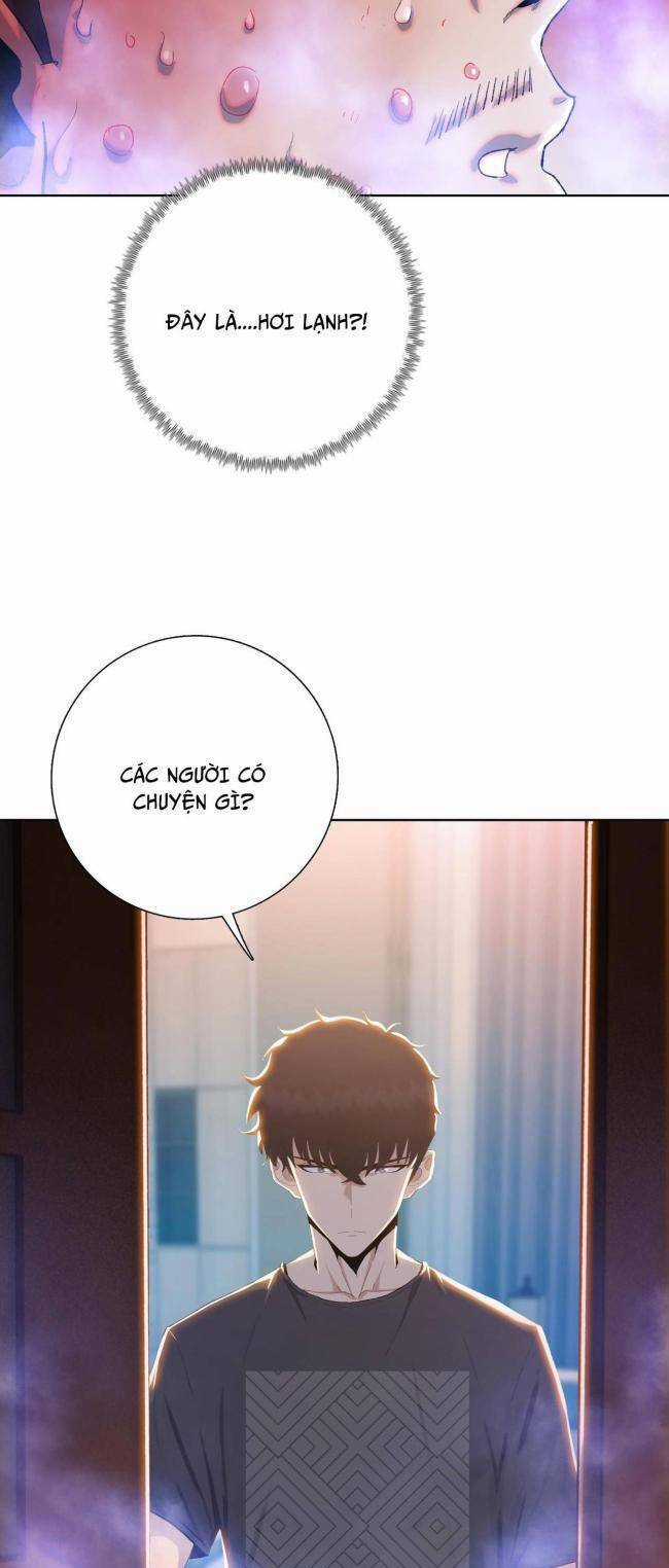 Kẻ Tàn Nhẫn Ngày Tận Thế: Bắt Đầu Dự Trữ Hàng Tỉ Tấn Vật Tư Chương 7 trang 22