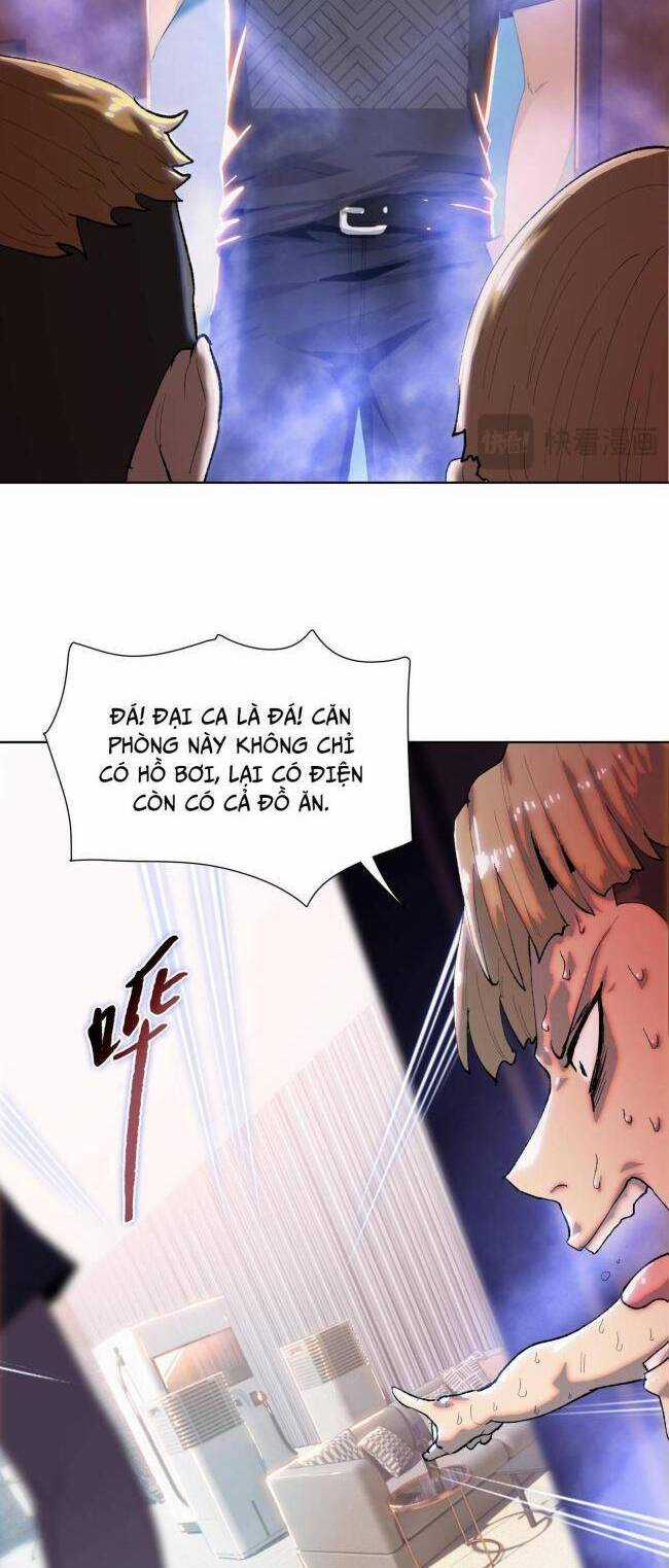 Kẻ Tàn Nhẫn Ngày Tận Thế: Bắt Đầu Dự Trữ Hàng Tỉ Tấn Vật Tư Chương 7 trang 23