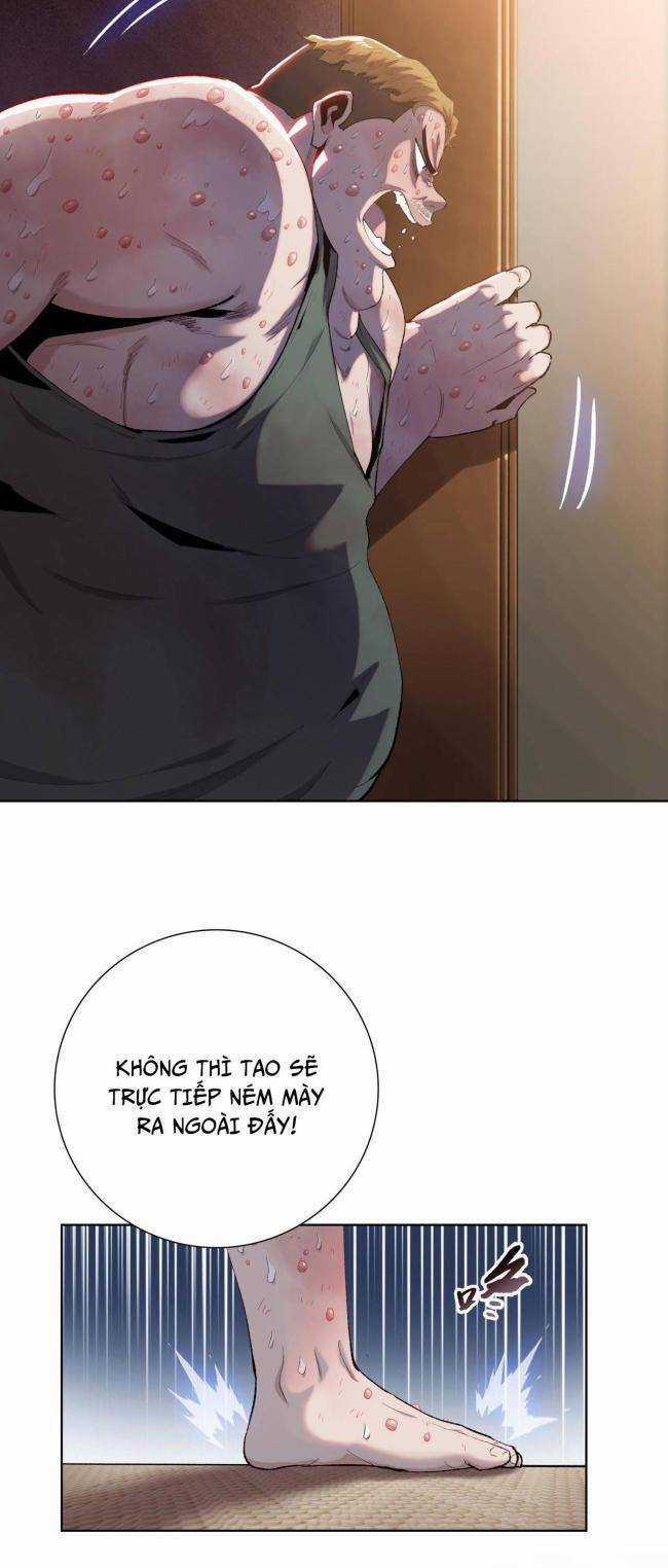 Kẻ Tàn Nhẫn Ngày Tận Thế: Bắt Đầu Dự Trữ Hàng Tỉ Tấn Vật Tư Chương 7 trang 26