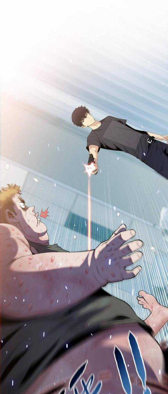 Kẻ Tàn Nhẫn Ngày Tận Thế: Bắt Đầu Dự Trữ Hàng Tỉ Tấn Vật Tư Chương 7 trang 27