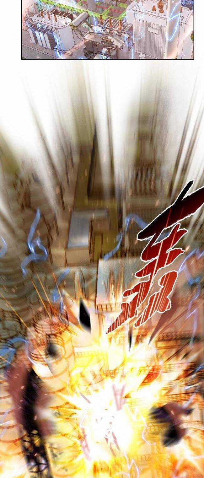 Kẻ Tàn Nhẫn Ngày Tận Thế: Bắt Đầu Dự Trữ Hàng Tỉ Tấn Vật Tư Chương 7 trang 3