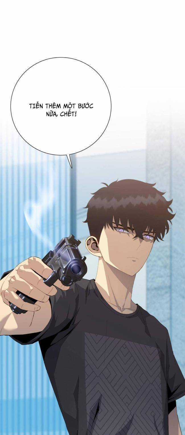 Kẻ Tàn Nhẫn Ngày Tận Thế: Bắt Đầu Dự Trữ Hàng Tỉ Tấn Vật Tư Chương 7 trang 30