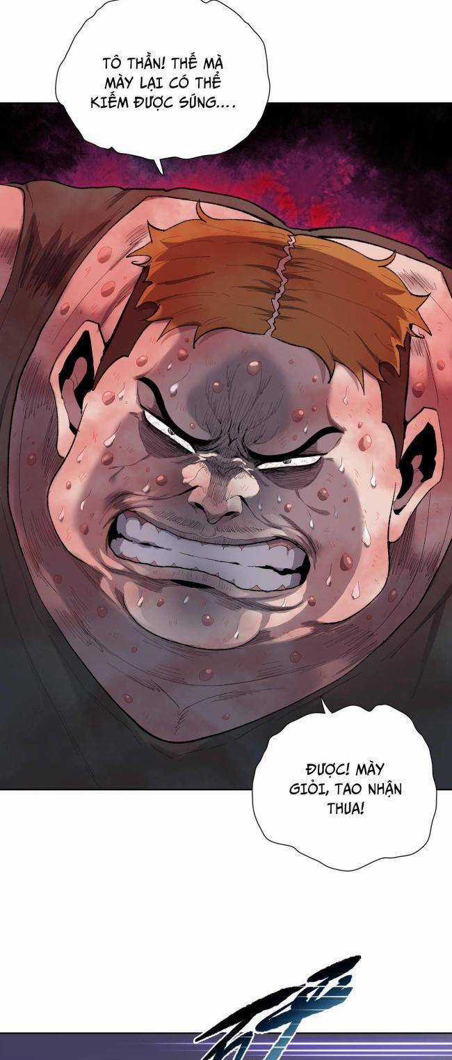 Kẻ Tàn Nhẫn Ngày Tận Thế: Bắt Đầu Dự Trữ Hàng Tỉ Tấn Vật Tư Chương 7 trang 32