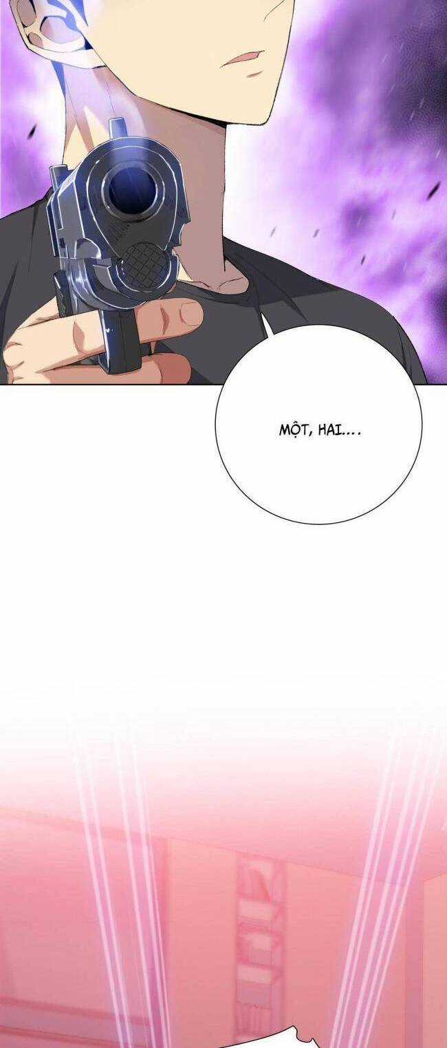 Kẻ Tàn Nhẫn Ngày Tận Thế: Bắt Đầu Dự Trữ Hàng Tỉ Tấn Vật Tư Chương 7 trang 37