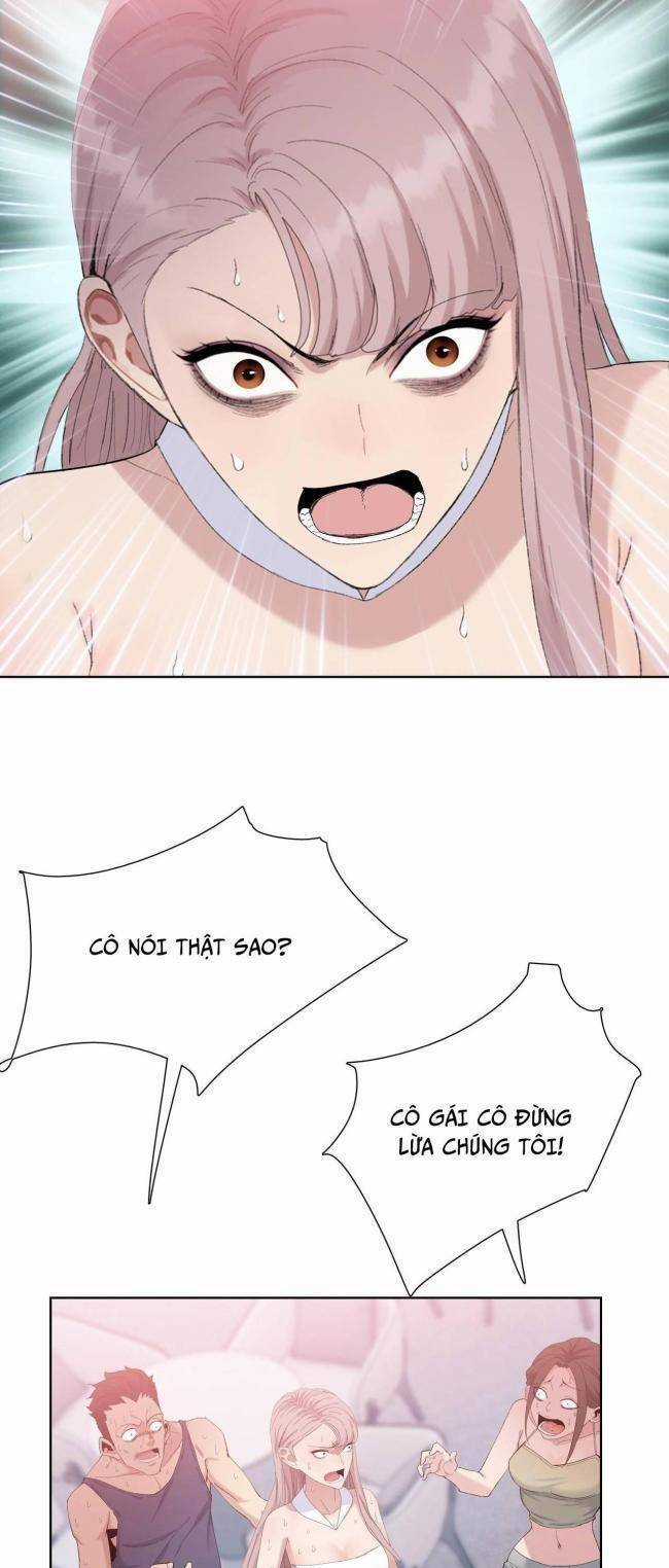 Kẻ Tàn Nhẫn Ngày Tận Thế: Bắt Đầu Dự Trữ Hàng Tỉ Tấn Vật Tư Chương 7 trang 44