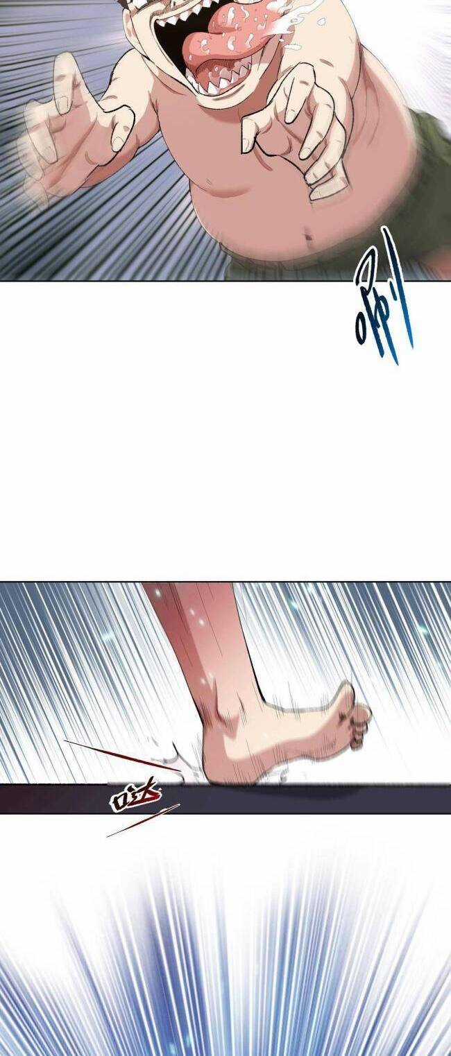 Kẻ Tàn Nhẫn Ngày Tận Thế: Bắt Đầu Dự Trữ Hàng Tỉ Tấn Vật Tư Chương 7 trang 51