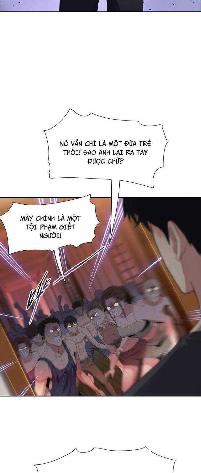 Kẻ Tàn Nhẫn Ngày Tận Thế: Bắt Đầu Dự Trữ Hàng Tỉ Tấn Vật Tư Chương 7 trang 55