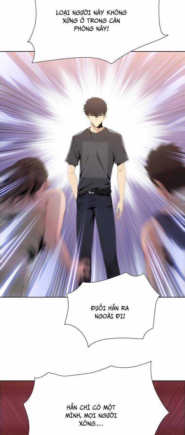 Kẻ Tàn Nhẫn Ngày Tận Thế: Bắt Đầu Dự Trữ Hàng Tỉ Tấn Vật Tư Chương 7 trang 56