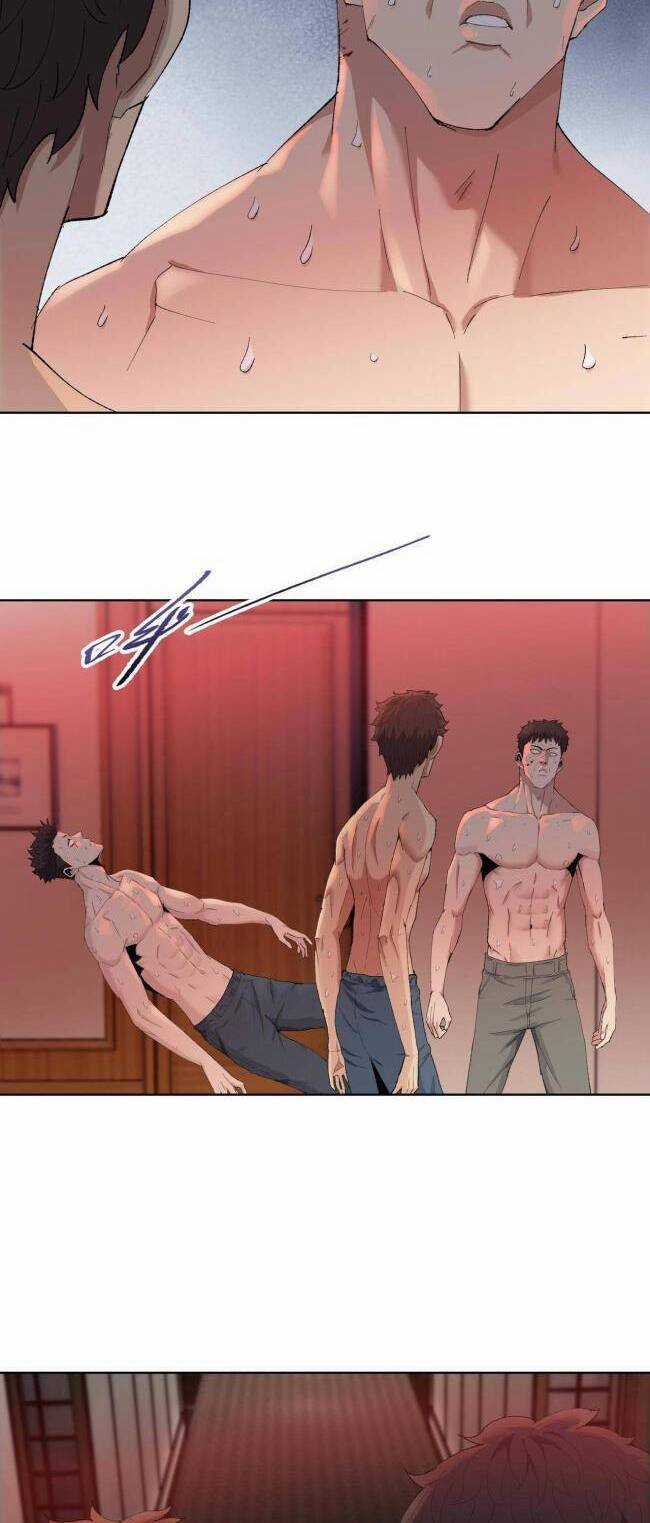 Kẻ Tàn Nhẫn Ngày Tận Thế: Bắt Đầu Dự Trữ Hàng Tỉ Tấn Vật Tư Chương 7 trang 59