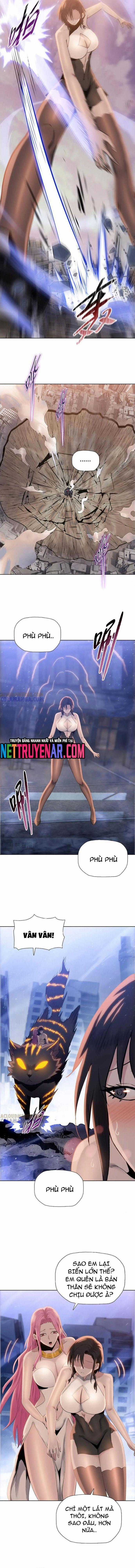 Kẻ Tàn Nhẫn Ngày Tận Thế: Bắt Đầu Dự Trữ Hàng Tỉ Tấn Vật Tư Chương 77 trang 1