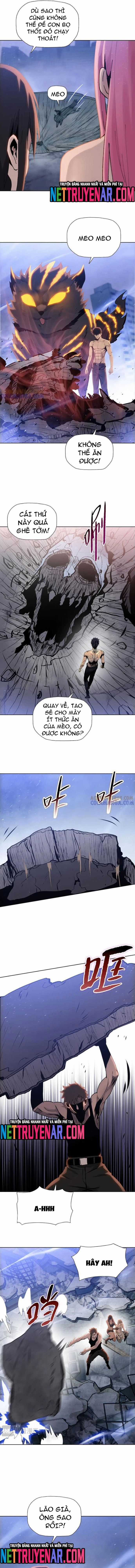 Kẻ Tàn Nhẫn Ngày Tận Thế: Bắt Đầu Dự Trữ Hàng Tỉ Tấn Vật Tư Chương 77 trang 2