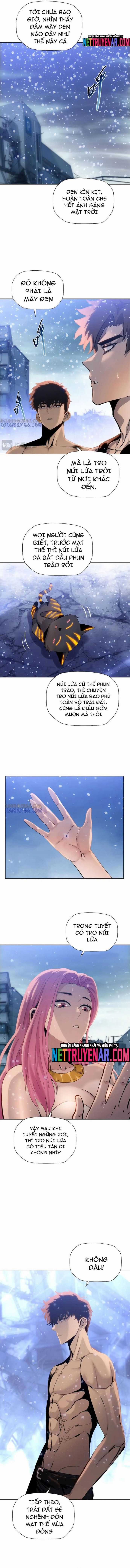 Kẻ Tàn Nhẫn Ngày Tận Thế: Bắt Đầu Dự Trữ Hàng Tỉ Tấn Vật Tư Chương 77 trang 4