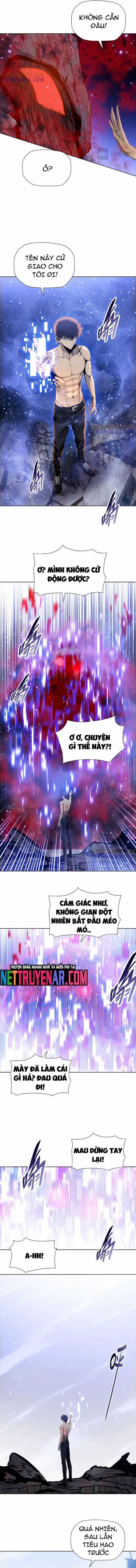 Kẻ Tàn Nhẫn Ngày Tận Thế: Bắt Đầu Dự Trữ Hàng Tỉ Tấn Vật Tư Chương 77 trang 6