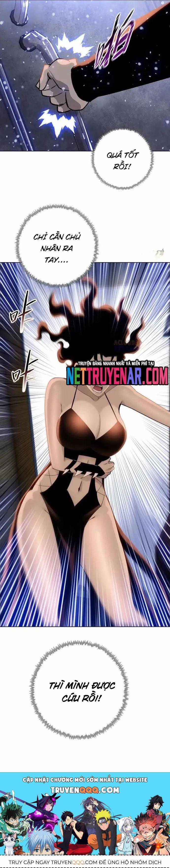 Kẻ Tàn Nhẫn Ngày Tận Thế: Bắt Đầu Dự Trữ Hàng Tỉ Tấn Vật Tư Chương 78 trang 6