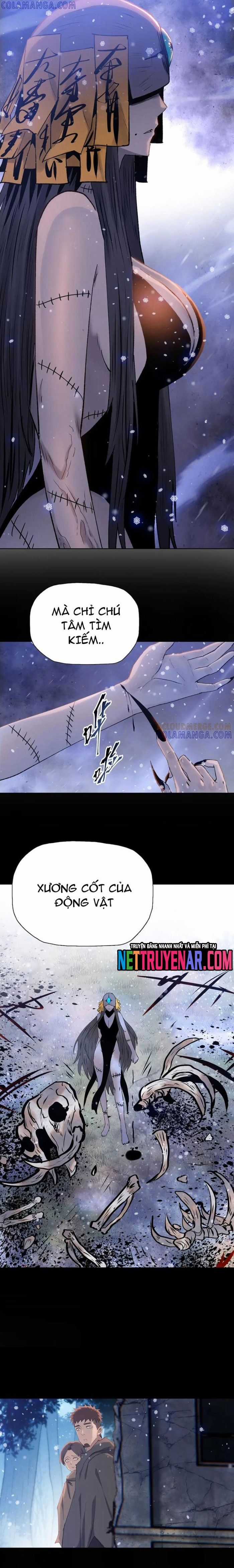 Kẻ Tàn Nhẫn Ngày Tận Thế: Bắt Đầu Dự Trữ Hàng Tỉ Tấn Vật Tư Chương 79 trang 13