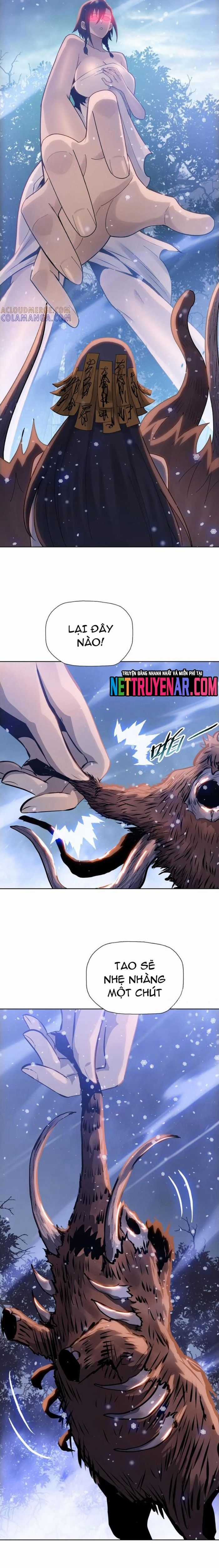 Kẻ Tàn Nhẫn Ngày Tận Thế: Bắt Đầu Dự Trữ Hàng Tỉ Tấn Vật Tư Chương 79 trang 17