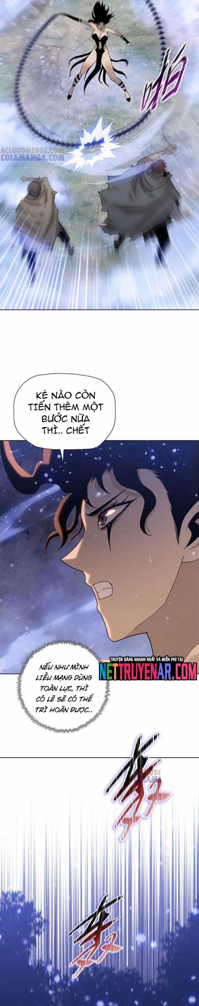 Kẻ Tàn Nhẫn Ngày Tận Thế: Bắt Đầu Dự Trữ Hàng Tỉ Tấn Vật Tư Chương 79 trang 2