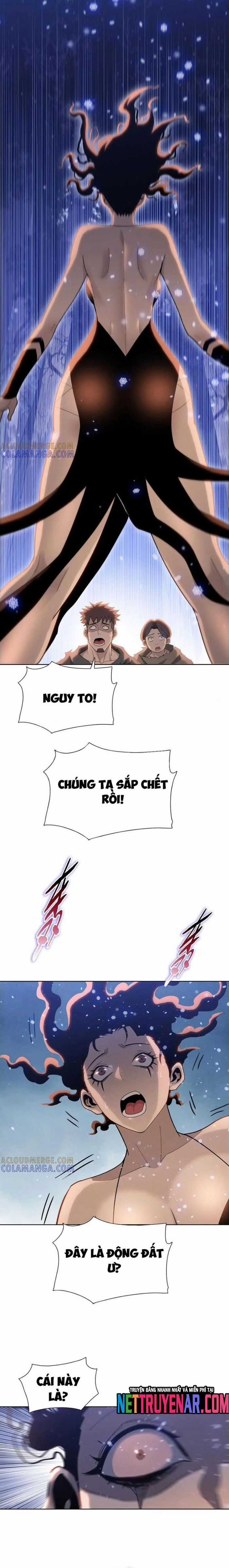 Kẻ Tàn Nhẫn Ngày Tận Thế: Bắt Đầu Dự Trữ Hàng Tỉ Tấn Vật Tư Chương 79 trang 3