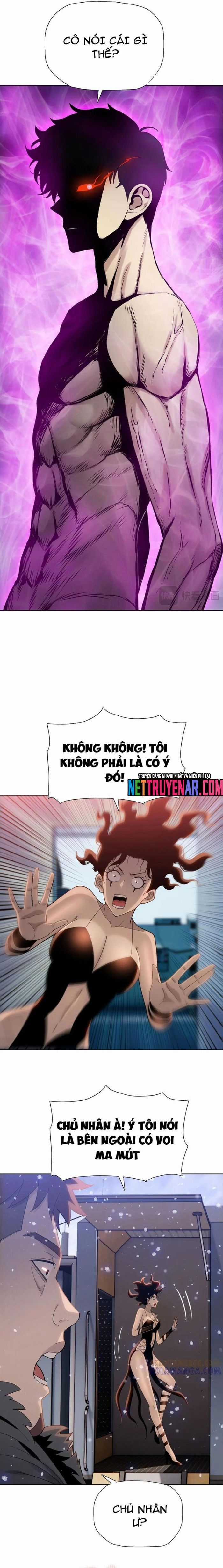 Kẻ Tàn Nhẫn Ngày Tận Thế: Bắt Đầu Dự Trữ Hàng Tỉ Tấn Vật Tư Chương 79 trang 7