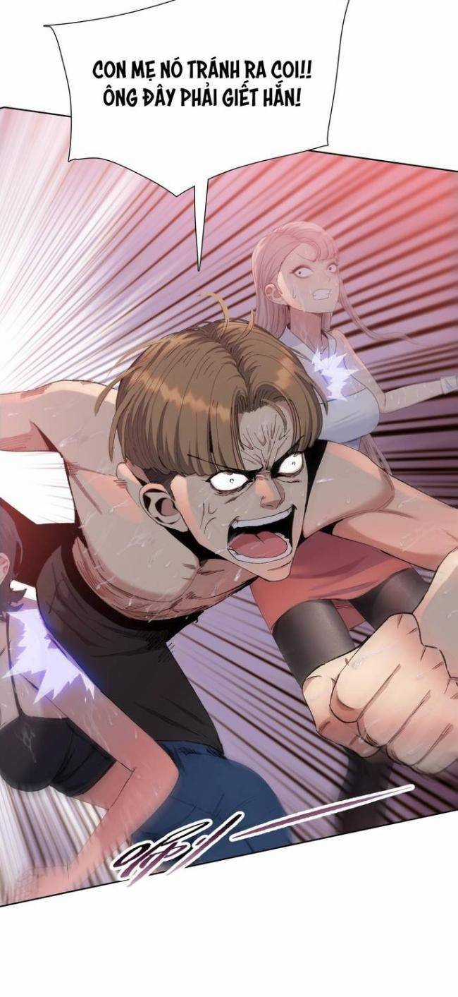 Kẻ Tàn Nhẫn Ngày Tận Thế: Bắt Đầu Dự Trữ Hàng Tỉ Tấn Vật Tư Chương 8 trang 10