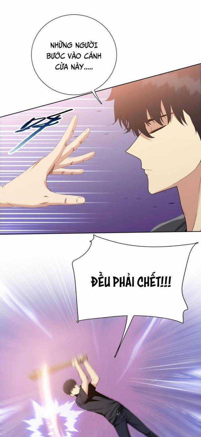 Kẻ Tàn Nhẫn Ngày Tận Thế: Bắt Đầu Dự Trữ Hàng Tỉ Tấn Vật Tư Chương 8 trang 11