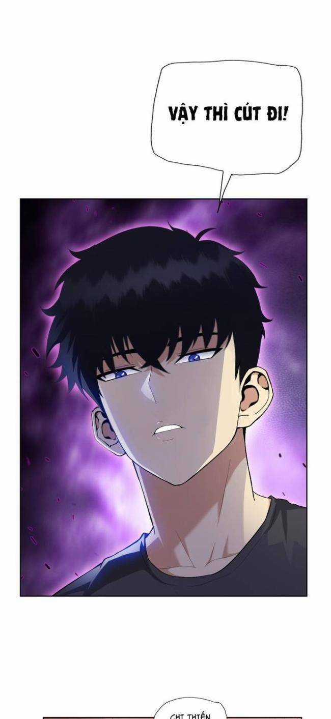 Kẻ Tàn Nhẫn Ngày Tận Thế: Bắt Đầu Dự Trữ Hàng Tỉ Tấn Vật Tư Chương 8 trang 15