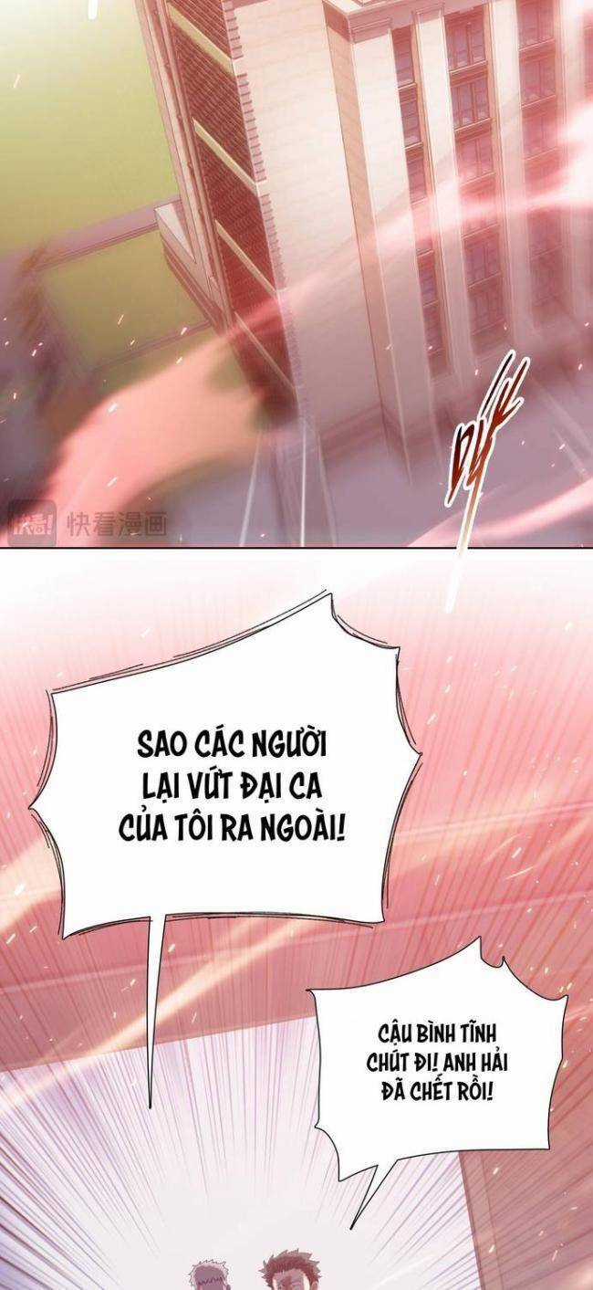 Kẻ Tàn Nhẫn Ngày Tận Thế: Bắt Đầu Dự Trữ Hàng Tỉ Tấn Vật Tư Chương 8 trang 2