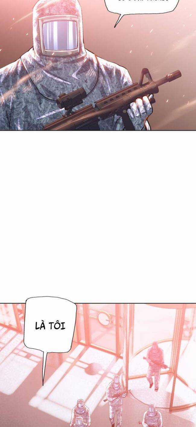 Kẻ Tàn Nhẫn Ngày Tận Thế: Bắt Đầu Dự Trữ Hàng Tỉ Tấn Vật Tư Chương 8 trang 20