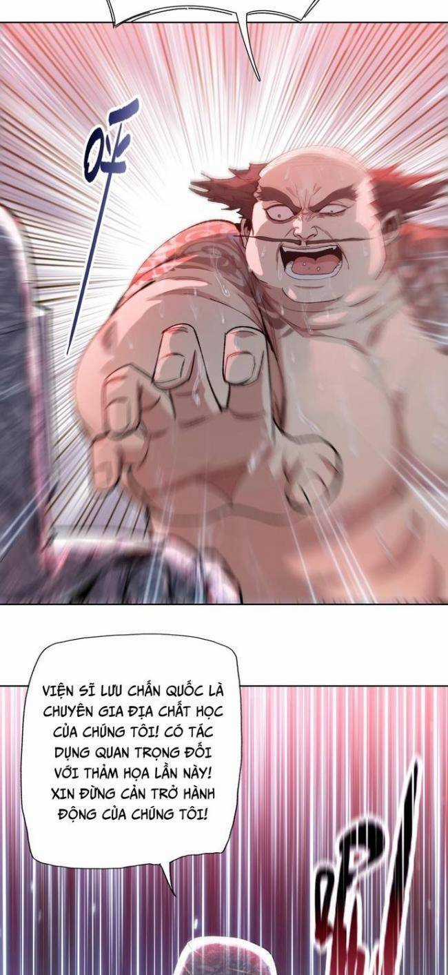 Kẻ Tàn Nhẫn Ngày Tận Thế: Bắt Đầu Dự Trữ Hàng Tỉ Tấn Vật Tư Chương 8 trang 24