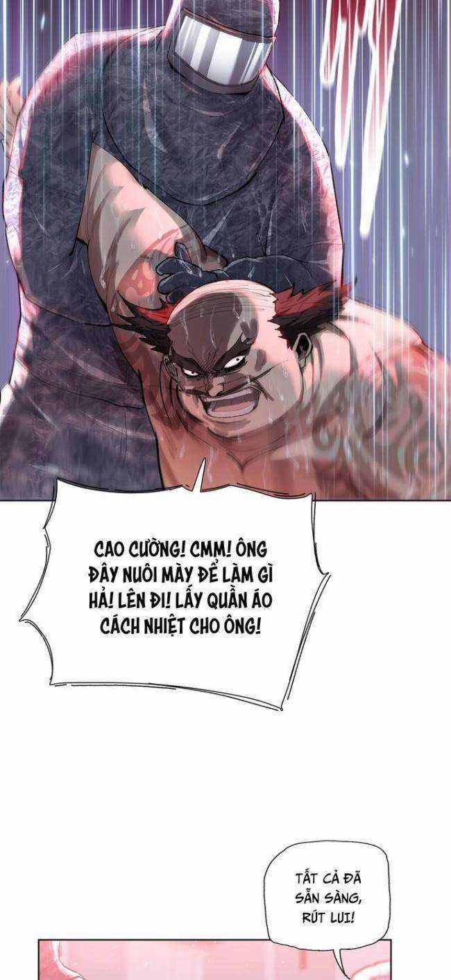 Kẻ Tàn Nhẫn Ngày Tận Thế: Bắt Đầu Dự Trữ Hàng Tỉ Tấn Vật Tư Chương 8 trang 25