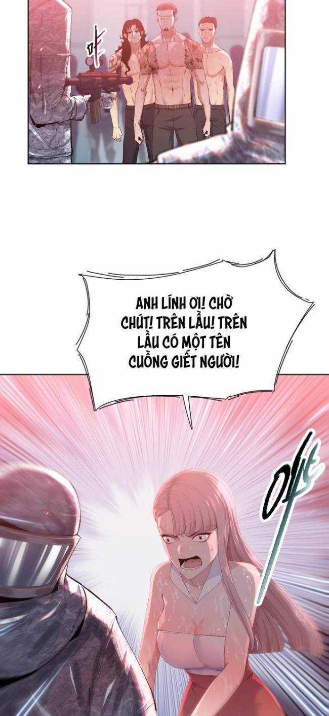 Kẻ Tàn Nhẫn Ngày Tận Thế: Bắt Đầu Dự Trữ Hàng Tỉ Tấn Vật Tư Chương 8 trang 26