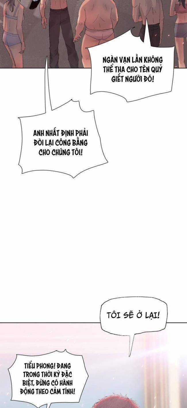 Kẻ Tàn Nhẫn Ngày Tận Thế: Bắt Đầu Dự Trữ Hàng Tỉ Tấn Vật Tư Chương 8 trang 28