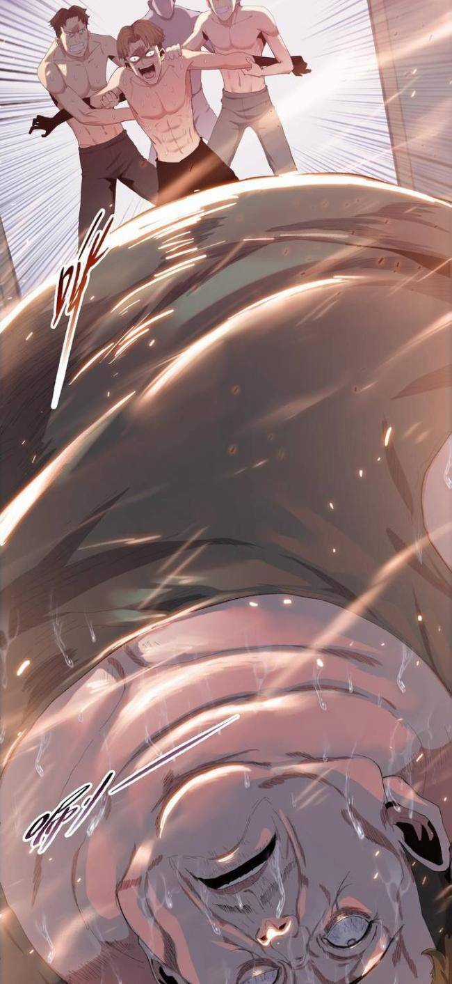 Kẻ Tàn Nhẫn Ngày Tận Thế: Bắt Đầu Dự Trữ Hàng Tỉ Tấn Vật Tư Chương 8 trang 3