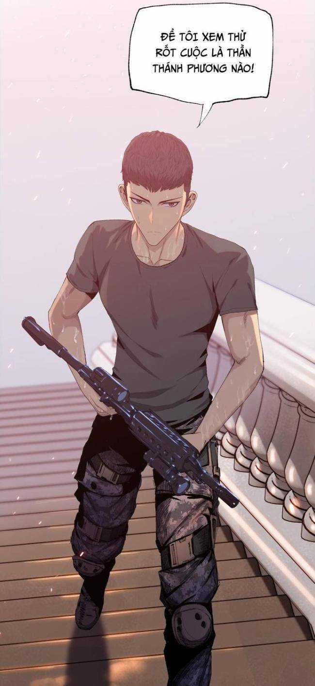 Kẻ Tàn Nhẫn Ngày Tận Thế: Bắt Đầu Dự Trữ Hàng Tỉ Tấn Vật Tư Chương 8 trang 30