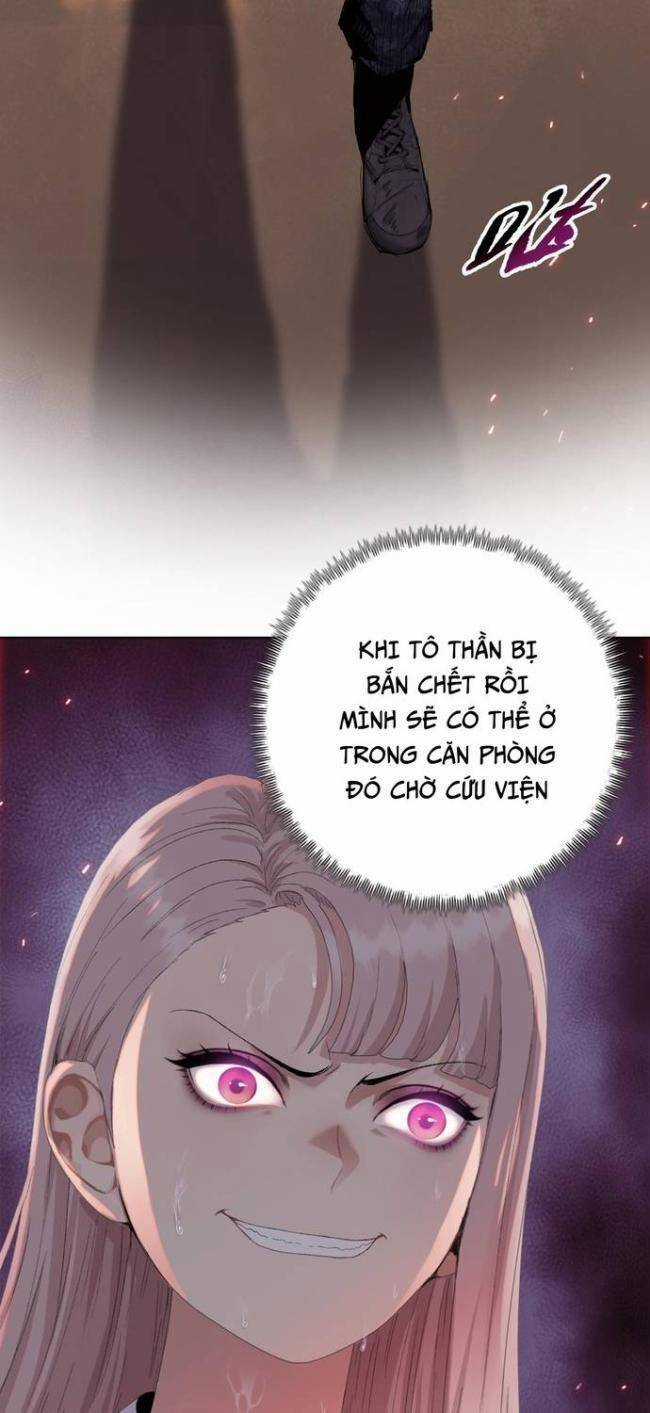 Kẻ Tàn Nhẫn Ngày Tận Thế: Bắt Đầu Dự Trữ Hàng Tỉ Tấn Vật Tư Chương 8 trang 31