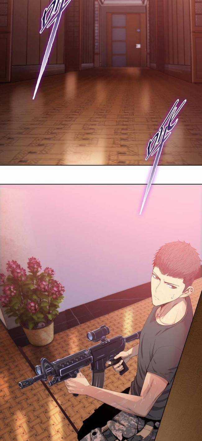 Kẻ Tàn Nhẫn Ngày Tận Thế: Bắt Đầu Dự Trữ Hàng Tỉ Tấn Vật Tư Chương 8 trang 33