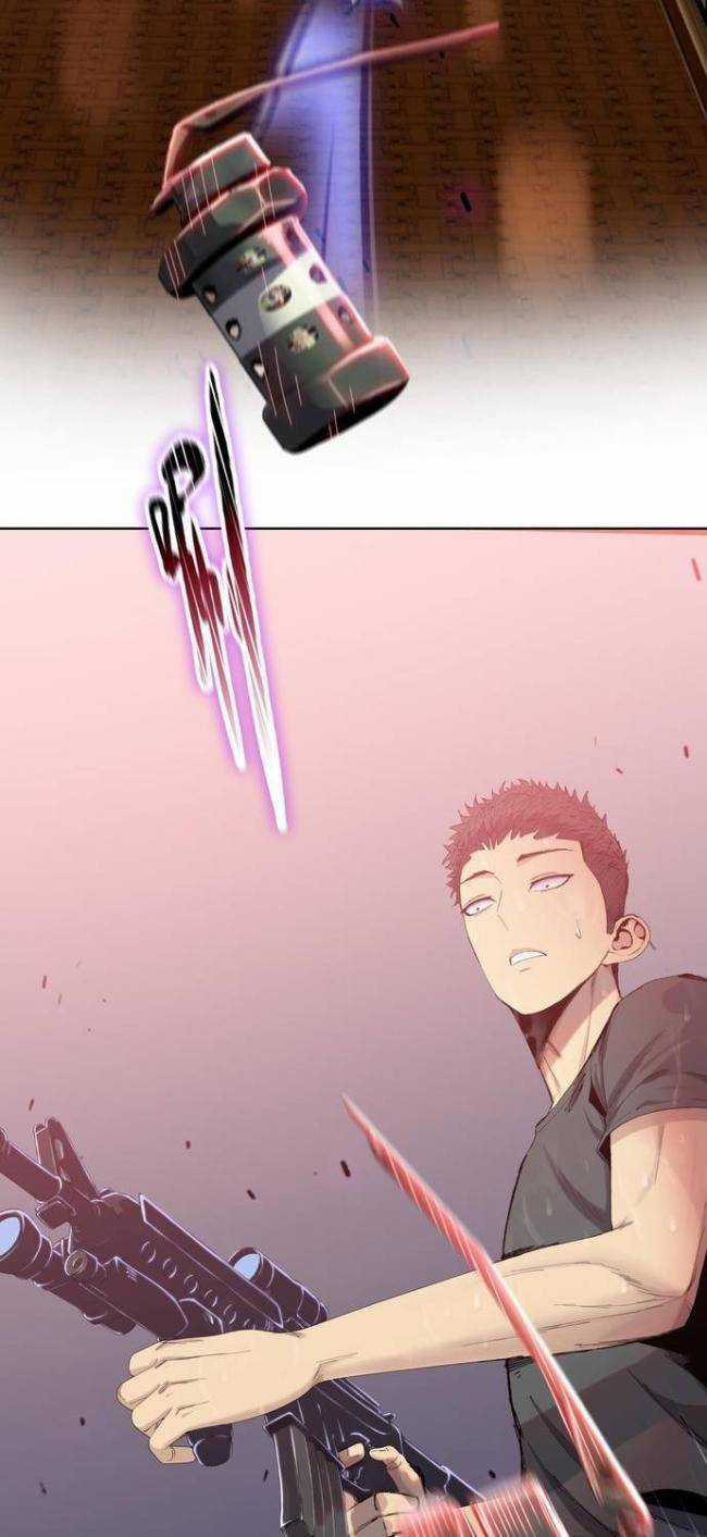 Kẻ Tàn Nhẫn Ngày Tận Thế: Bắt Đầu Dự Trữ Hàng Tỉ Tấn Vật Tư Chương 8 trang 36