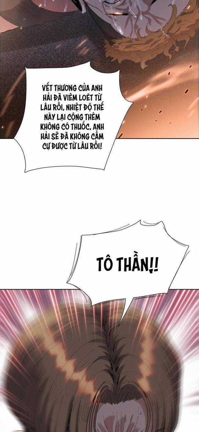 Kẻ Tàn Nhẫn Ngày Tận Thế: Bắt Đầu Dự Trữ Hàng Tỉ Tấn Vật Tư Chương 8 trang 4