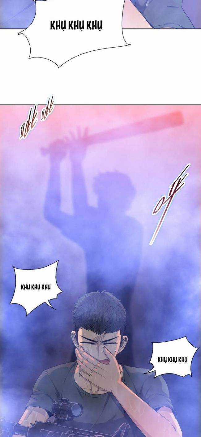 Kẻ Tàn Nhẫn Ngày Tận Thế: Bắt Đầu Dự Trữ Hàng Tỉ Tấn Vật Tư Chương 8 trang 40