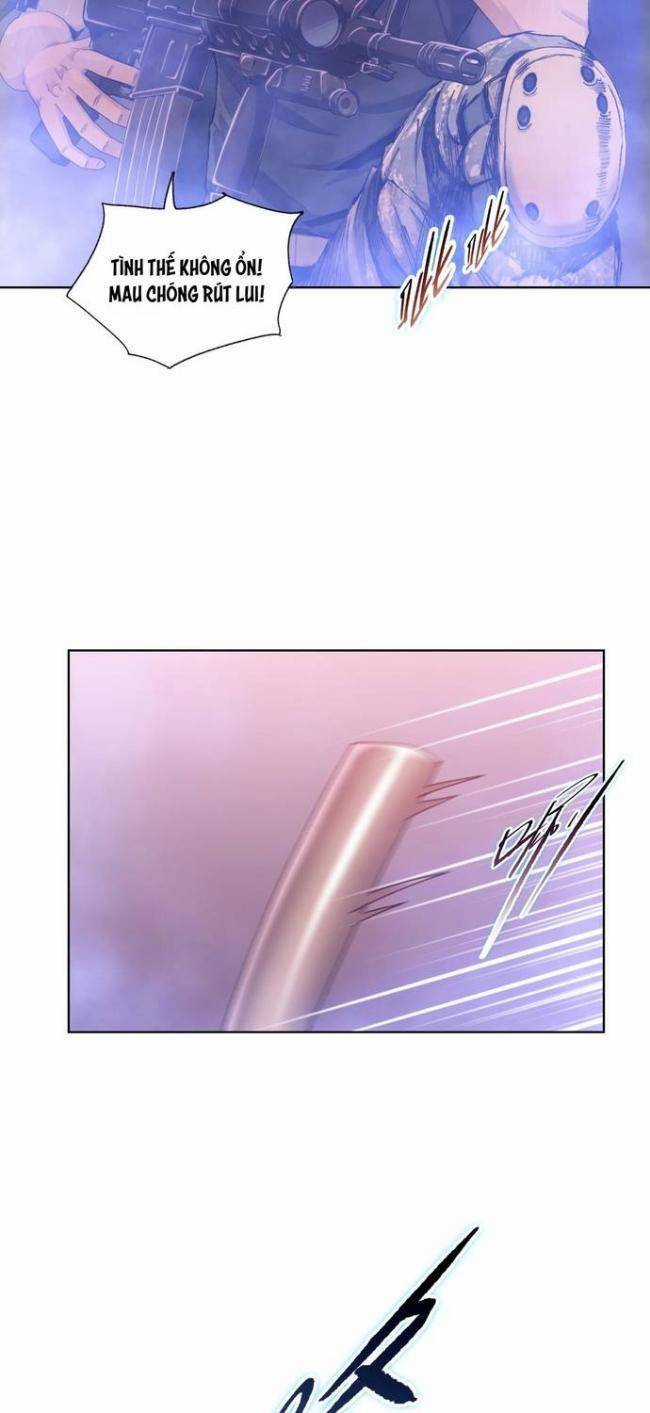 Kẻ Tàn Nhẫn Ngày Tận Thế: Bắt Đầu Dự Trữ Hàng Tỉ Tấn Vật Tư Chương 8 trang 41