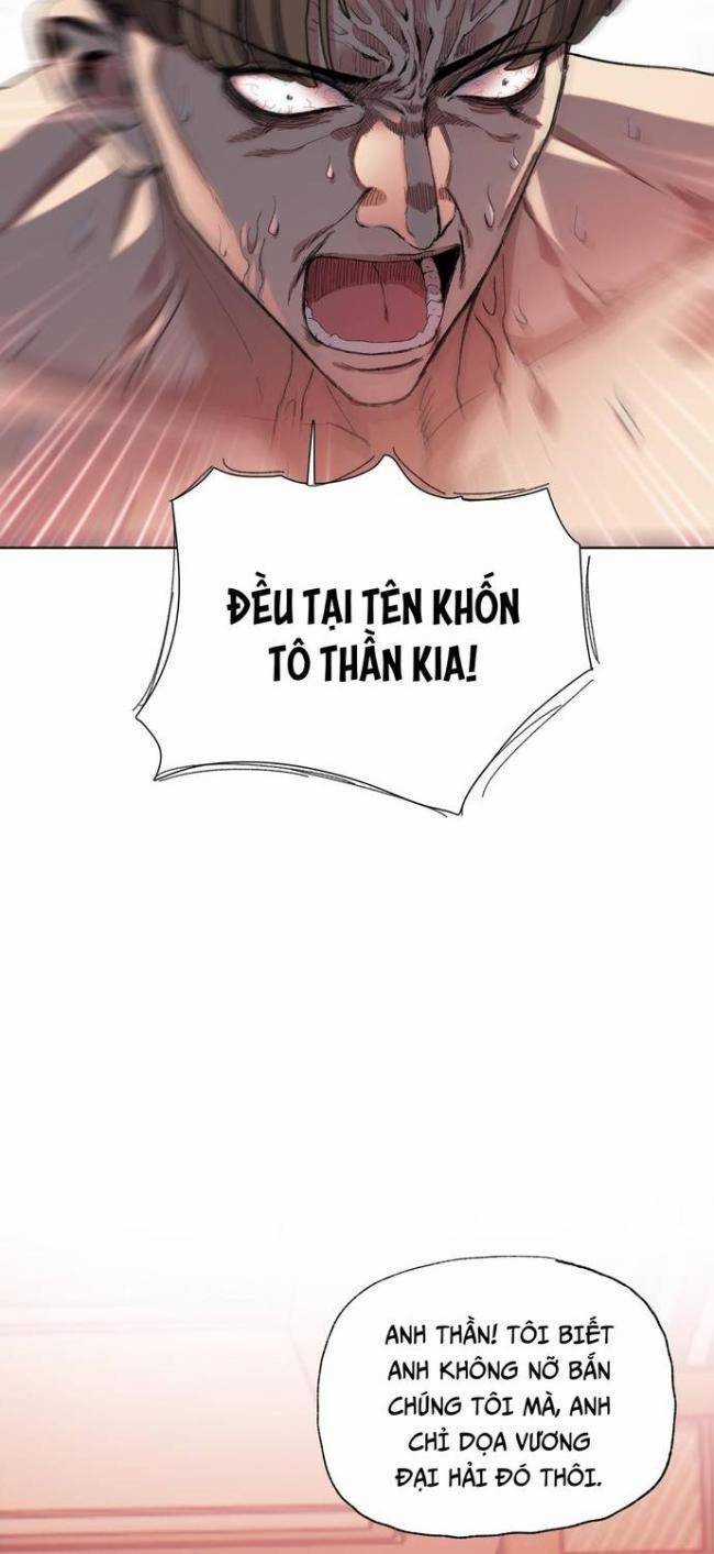 Kẻ Tàn Nhẫn Ngày Tận Thế: Bắt Đầu Dự Trữ Hàng Tỉ Tấn Vật Tư Chương 8 trang 5