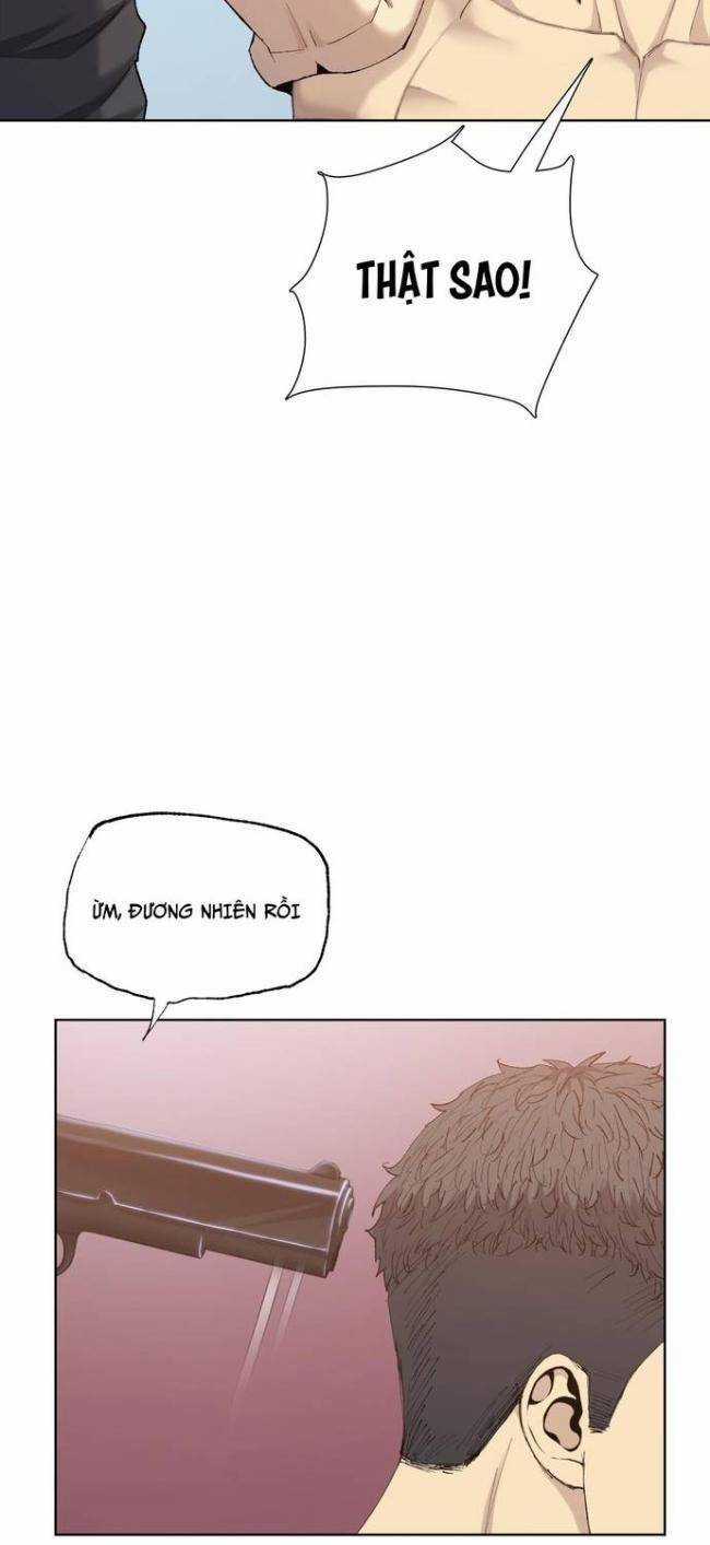 Kẻ Tàn Nhẫn Ngày Tận Thế: Bắt Đầu Dự Trữ Hàng Tỉ Tấn Vật Tư Chương 8 trang 51