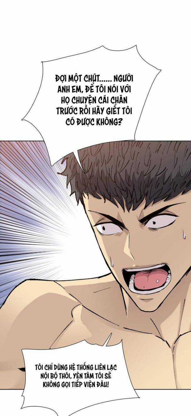 Kẻ Tàn Nhẫn Ngày Tận Thế: Bắt Đầu Dự Trữ Hàng Tỉ Tấn Vật Tư Chương 8 trang 52