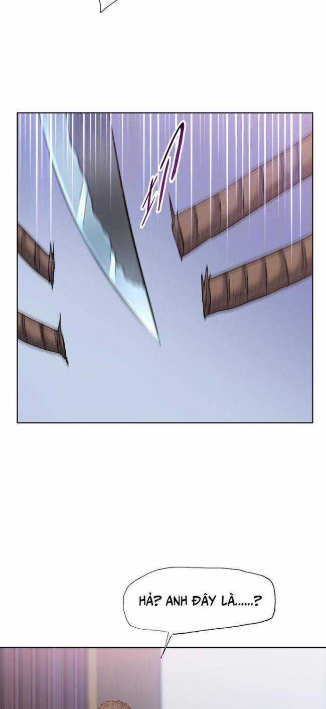 Kẻ Tàn Nhẫn Ngày Tận Thế: Bắt Đầu Dự Trữ Hàng Tỉ Tấn Vật Tư Chương 8 trang 53